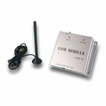 home automation system for communication HK-GSM30 IR-Tec International