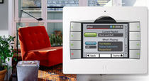 home automation system for distributed audio CAM6.6/CAV6.6  Russound