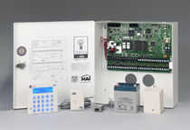 home automation system for lighting LUMINA PRO HAI (Home Automation, Inc.)