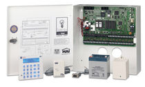 home automation system for lighting LUMINA HAI (Home Automation, Inc.)