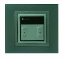 home automation system for lighting E-BUTTONS&reg; e-controls
