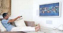 home automation system for multimedia equipment SMART MEDIA Russound