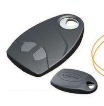 home automation system for doors and gates HTEL3-00 PORTEO