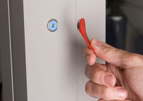 home automation system for doors and gates ICONTACT GEZE
