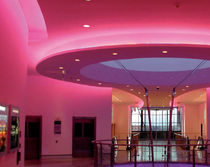 home automation system for lighting COLOURSTYLE Mode Lighting