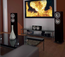 home cinema speaker REVOLUTION DC6 T TANNOY