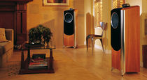 home cinema speaker DIMENSION TD TANNOY