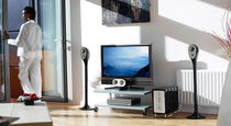 home cinema speaker ARENA TANNOY