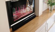 home cinema speaker KHT SERIES: HTF8003 GP Acoustics