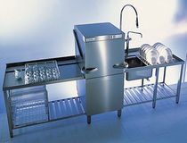 hood dishwasher GS 502 winterhalter