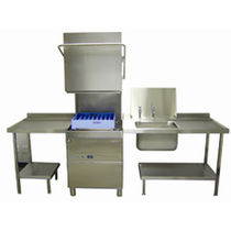 hood dishwasher DWC700, 1000 & 1200 Parry