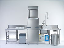 hood dishwasher GS 500 ENERGY winterhalter