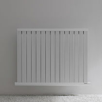 horizontal electric radiator LINE  T Needo