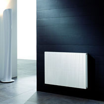 horizontal hot water radiator ZERO  RAGALL