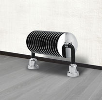 horizontal hot water radiator VIENNA BRANDONI