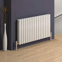 horizontal hot water radiator NEVA REINA DESIGN