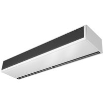 hot air curtain WINDBOX S, M, G airtecnics sl