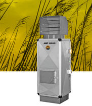 hot air generator DG-60 MET MANN