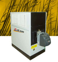 hot air generator GS-060 MET MANN