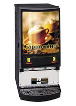hot drink vending machine PIC2 Grindmaster