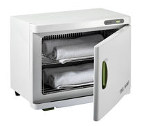 hot towel cabinet 618 BMP Srl