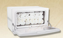 hot towel cabinet SILHOUET TONE Comfort Soul