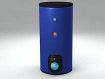 hot water cylinder DAKOTA Airpac International