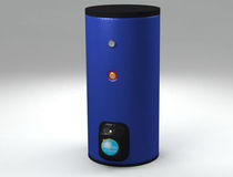 hot water cylinder SAGA Airpac International