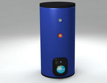 hot water cylinder STAR Airpac International