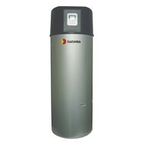 hot-water cylinder with backup electric resistance DHW - 20 A DAISHIBA