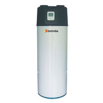 hot-water cylinder with backup electric resistance DHW-25A-150L DAISHIBA