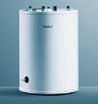 hot water cylinder  VAILLANT
