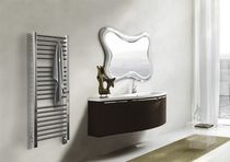 hot-water / electric design towel radiator NETTUNO EMMESTEEL s.r.l.