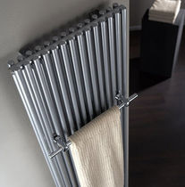 hot-water towel radiator TWIN HSK