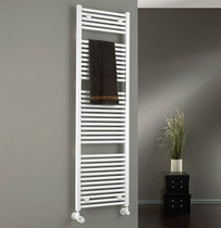 hot-water towel radiator LINE HSK