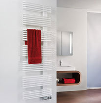 hot-water towel radiator PREMIUM HSK
