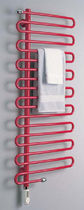 hot-water towel radiator COBRATHERM Arbonia