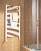 hot-water towel radiator BAGNOLINO Arbonia