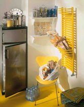 hot-water towel radiator CLASSICI: PELLICANO CO.GE.FIN