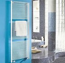 hot-water towel radiator  Plumbing Trade Supplies 
