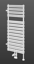 hot-water towel radiator ARUN-T RETTIG AUSTRIA GMBH