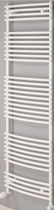 hot-water towel radiator DELLA WAVE RETTIG AUSTRIA GMBH