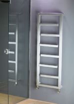 hot-water towel radiator ECLIPSE Carisa Design Radiators