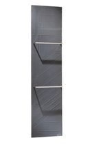 hot-water towel radiator ECUME BAIN by Michel Cinier CINIER