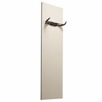 hot-water towel radiator TORO by Michel Cinier CINIER