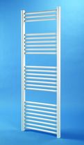 hot-water towel radiator EURORA VARIS TOP