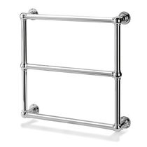 hot-water towel radiator SAPPHIRE 1 Aqua Prestige