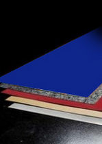 HPL decorative laminate ARPA - STANDARD ARPA