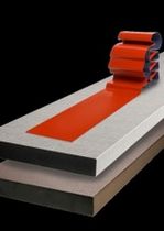 HPL decorative laminate ARPA PF - POSTFORMING ARPA