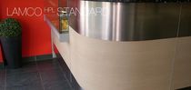 HPL decorative laminate LAMCO STANDARD Lamicolor